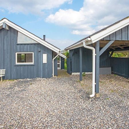 Two-Bedroom Holiday Home In Lemvig 1 ภายนอก รูปภาพ